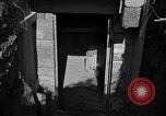Image of bunker Korea, 1953, second 50 stock footage video 65675047427