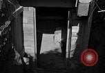 Image of bunker Korea, 1953, second 52 stock footage video 65675047427
