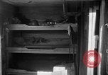 Image of bunker Korea, 1953, second 53 stock footage video 65675047427