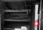 Image of bunker Korea, 1953, second 54 stock footage video 65675047427