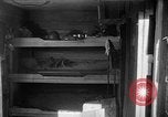 Image of bunker Korea, 1953, second 62 stock footage video 65675047427