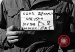 Immagine di Soldati americani Corea Kimpo, 1953, secondo 1 filmato di repertorio 65675047428