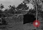Immagine di Soldati americani Corea Kimpo, 1953, secondo 8 filmato di repertorio 65675047428