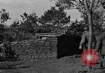 Immagine di Soldati americani Corea Kimpo, 1953, secondo 14 filmato di repertorio 65675047428