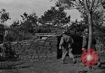 Immagine di Soldati americani Corea Kimpo, 1953, secondo 15 filmato di repertorio 65675047428