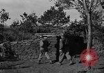 Immagine di Soldati americani Corea Kimpo, 1953, secondo 16 filmato di repertorio 65675047428