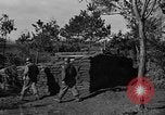 Immagine di Soldati americani Corea Kimpo, 1953, secondo 17 filmato di repertorio 65675047428