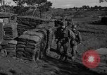 Immagine di Soldati americani Corea Kimpo, 1953, secondo 19 filmato di repertorio 65675047428