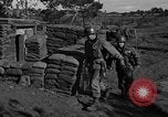 Immagine di Soldati americani Corea Kimpo, 1953, secondo 20 filmato di repertorio 65675047428