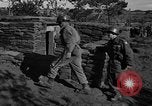 Immagine di Soldati americani Corea Kimpo, 1953, secondo 21 filmato di repertorio 65675047428