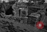 Immagine di Soldati americani Corea Kimpo, 1953, secondo 24 filmato di repertorio 65675047428