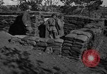 Immagine di Soldati americani Corea Kimpo, 1953, secondo 25 filmato di repertorio 65675047428