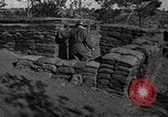 Immagine di Soldati americani Corea Kimpo, 1953, secondo 26 filmato di repertorio 65675047428