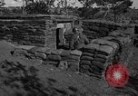 Immagine di Soldati americani Corea Kimpo, 1953, secondo 27 filmato di repertorio 65675047428
