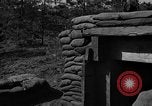 Immagine di Soldati americani Corea Kimpo, 1953, secondo 30 filmato di repertorio 65675047428