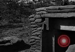Immagine di Soldati americani Corea Kimpo, 1953, secondo 31 filmato di repertorio 65675047428
