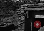 Immagine di Soldati americani Corea Kimpo, 1953, secondo 32 filmato di repertorio 65675047428