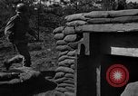Immagine di Soldati americani Corea Kimpo, 1953, secondo 33 filmato di repertorio 65675047428