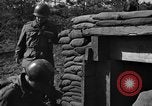 Immagine di Soldati americani Corea Kimpo, 1953, secondo 36 filmato di repertorio 65675047428