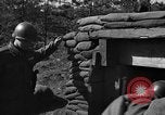 Immagine di Soldati americani Corea Kimpo, 1953, secondo 37 filmato di repertorio 65675047428