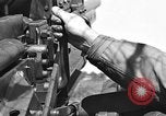 Immagine di Soldati americani Corea Kimpo, 1953, secondo 41 filmato di repertorio 65675047428