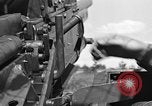 Immagine di Soldati americani Corea Kimpo, 1953, secondo 42 filmato di repertorio 65675047428