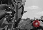 Immagine di Soldati americani Corea Kimpo, 1953, secondo 48 filmato di repertorio 65675047428