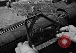Immagine di Soldati americani Corea Kimpo, 1953, secondo 57 filmato di repertorio 65675047428