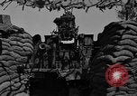 Standbild amerikanische Soldaten Kimpo Korea, 1953, aus Sekunde 4 historischem Filmmaterial Videoclip 65675047429