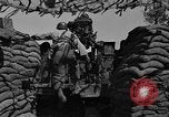 Standbild amerikanische Soldaten Kimpo Korea, 1953, aus Sekunde 6 historischem Filmmaterial Videoclip 65675047429
