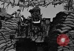 Standbild amerikanische Soldaten Kimpo Korea, 1953, aus Sekunde 7 historischem Filmmaterial Videoclip 65675047429