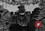 Standbild amerikanische Soldaten Kimpo Korea, 1953, aus Sekunde 9 historischem Filmmaterial Videoclip 65675047429