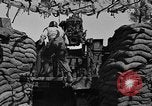 Standbild amerikanische Soldaten Kimpo Korea, 1953, aus Sekunde 13 historischem Filmmaterial Videoclip 65675047429