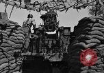 Standbild amerikanische Soldaten Kimpo Korea, 1953, aus Sekunde 14 historischem Filmmaterial Videoclip 65675047429