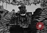 Standbild amerikanische Soldaten Kimpo Korea, 1953, aus Sekunde 15 historischem Filmmaterial Videoclip 65675047429