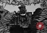 Standbild amerikanische Soldaten Kimpo Korea, 1953, aus Sekunde 16 historischem Filmmaterial Videoclip 65675047429