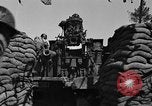 Standbild amerikanische Soldaten Kimpo Korea, 1953, aus Sekunde 18 historischem Filmmaterial Videoclip 65675047429