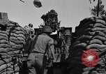 Standbild amerikanische Soldaten Kimpo Korea, 1953, aus Sekunde 19 historischem Filmmaterial Videoclip 65675047429