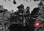 Standbild amerikanische Soldaten Kimpo Korea, 1953, aus Sekunde 20 historischem Filmmaterial Videoclip 65675047429