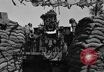 Standbild amerikanische Soldaten Kimpo Korea, 1953, aus Sekunde 22 historischem Filmmaterial Videoclip 65675047429