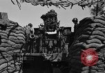 Standbild amerikanische Soldaten Kimpo Korea, 1953, aus Sekunde 23 historischem Filmmaterial Videoclip 65675047429