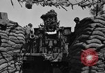 Standbild amerikanische Soldaten Kimpo Korea, 1953, aus Sekunde 24 historischem Filmmaterial Videoclip 65675047429