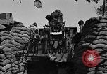 Standbild amerikanische Soldaten Kimpo Korea, 1953, aus Sekunde 25 historischem Filmmaterial Videoclip 65675047429