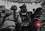 Standbild amerikanische Soldaten Kimpo Korea, 1953, aus Sekunde 27 historischem Filmmaterial Videoclip 65675047429