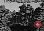 Standbild amerikanische Soldaten Kimpo Korea, 1953, aus Sekunde 29 historischem Filmmaterial Videoclip 65675047429
