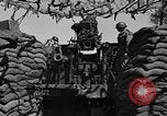 Standbild amerikanische Soldaten Kimpo Korea, 1953, aus Sekunde 32 historischem Filmmaterial Videoclip 65675047429