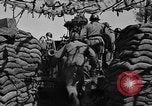 Standbild amerikanische Soldaten Kimpo Korea, 1953, aus Sekunde 38 historischem Filmmaterial Videoclip 65675047429