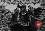 Standbild amerikanische Soldaten Kimpo Korea, 1953, aus Sekunde 40 historischem Filmmaterial Videoclip 65675047429