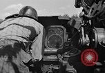 Standbild amerikanische Soldaten Kimpo Korea, 1953, aus Sekunde 47 historischem Filmmaterial Videoclip 65675047429