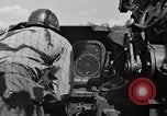 Standbild amerikanische Soldaten Kimpo Korea, 1953, aus Sekunde 49 historischem Filmmaterial Videoclip 65675047429